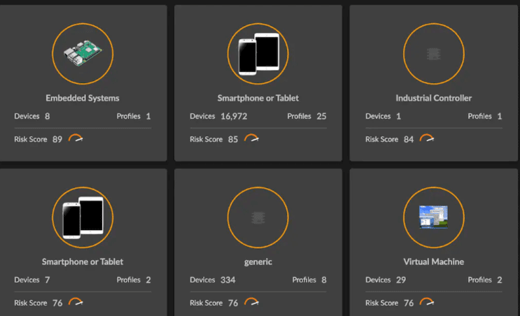IoT Security Tools